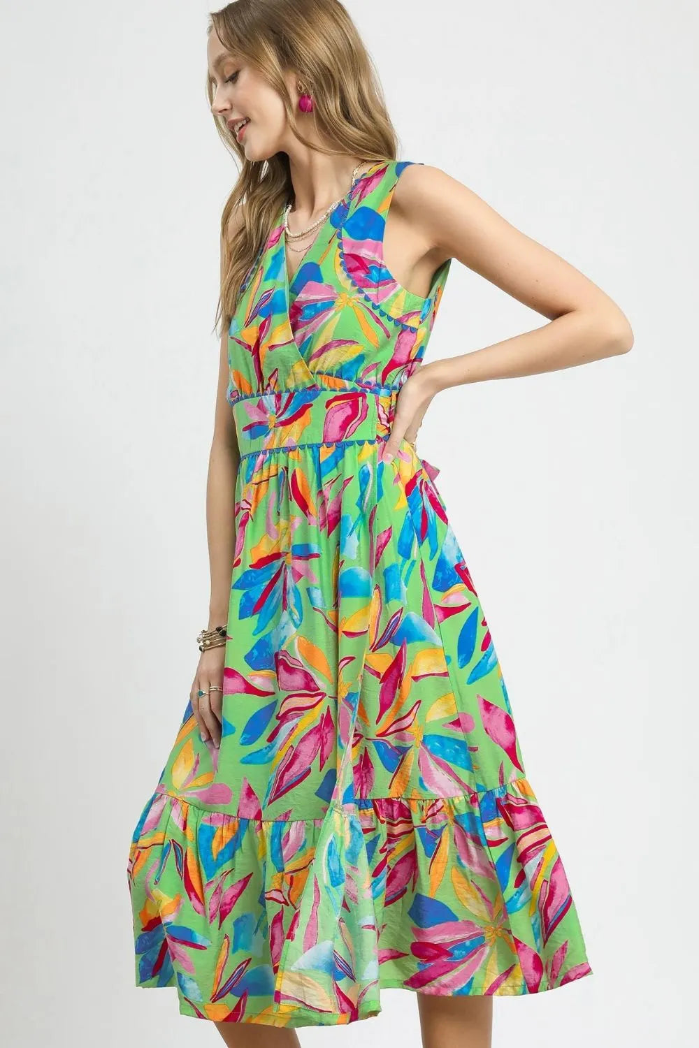 Dreamy Dresses