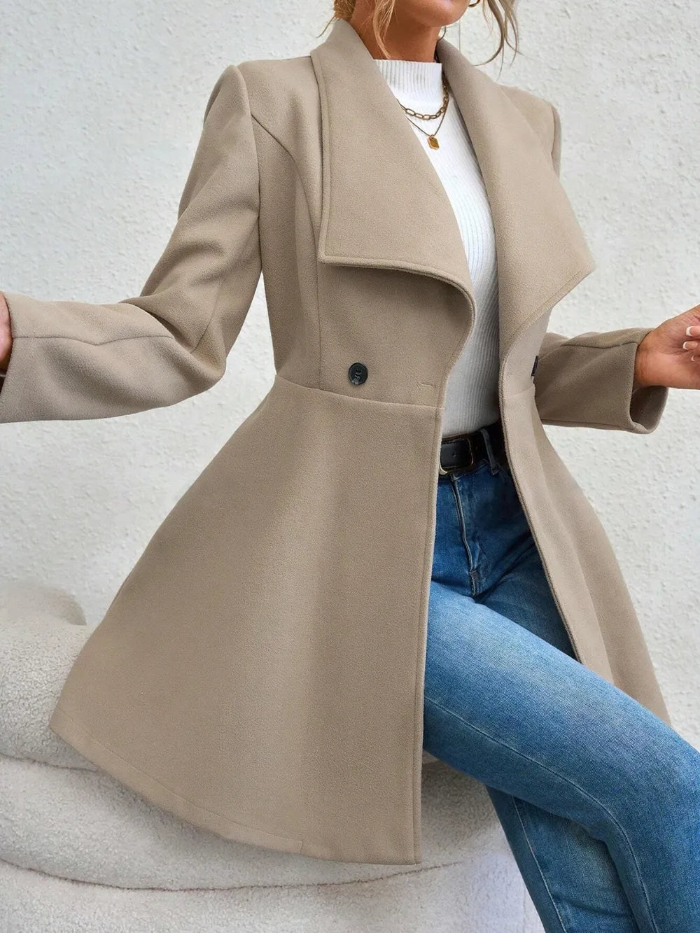 Cozy Coats