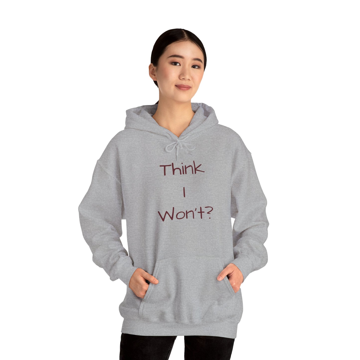 Phoenix Rise Unisex Hoodie, Motivational Sweatshirt, Gift for Him/Her, Cozy Fall Style, Casual Wear