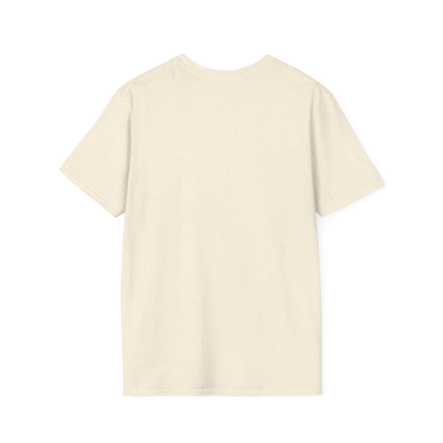 Unisex Softstyle "Let's be Friends!" T-Shirt